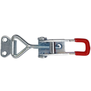 Прижим тяговый WorkMan GH-4001 150кг 