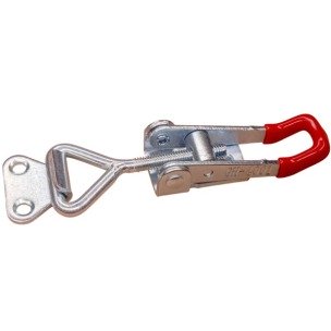 Притиск тяговий WorkMan GH-4001 150кг