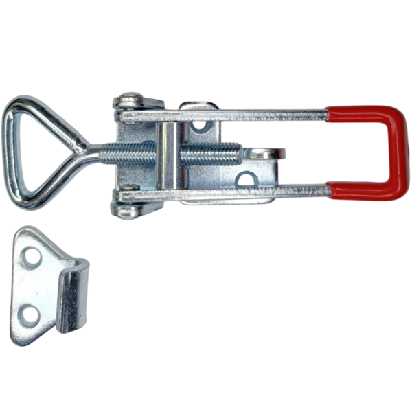 Притиск тяговий WorkMan GH-4003 600кг