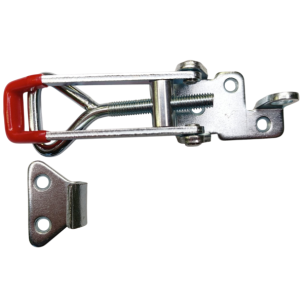 Притиск тяговий WorkMan GH-4003 600кг