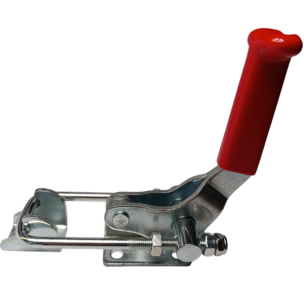 Прижим тяговый WorkMan GH-40341 900кг