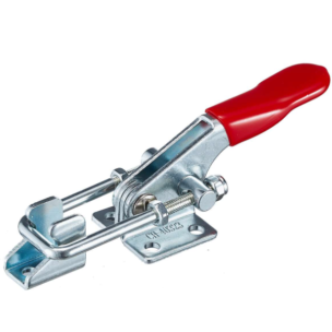Прижим тяговый WorkMan GH-40323 163кг